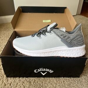 Callaway Golf Shoes. BRAND NEW WITH TAGS!